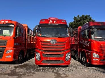 диск на фуру цена: Грузовик, Foton, Дубль, Б/у — 3