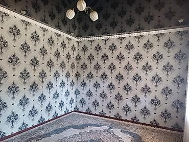 моя: Үй сатылат Өзгөн районуна караштуу Красный маяк айылынын мал базарга — 10