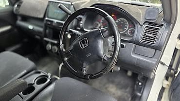 хонда срв авто: Honda CR-V: 2004 г., 2 л, Автомат, Бензин, Кроссовер — 6