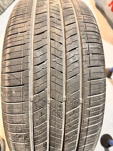 w210 55: Шины 215 / 55 / R 17, Всесезонная, Комплект, Легковые, Nexen — 3