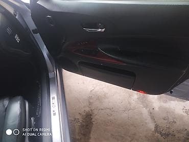 датчик каленвала е34: Lexus GS: 2006 г., 3.5 л, Автомат, Гибрид, Седан — 10