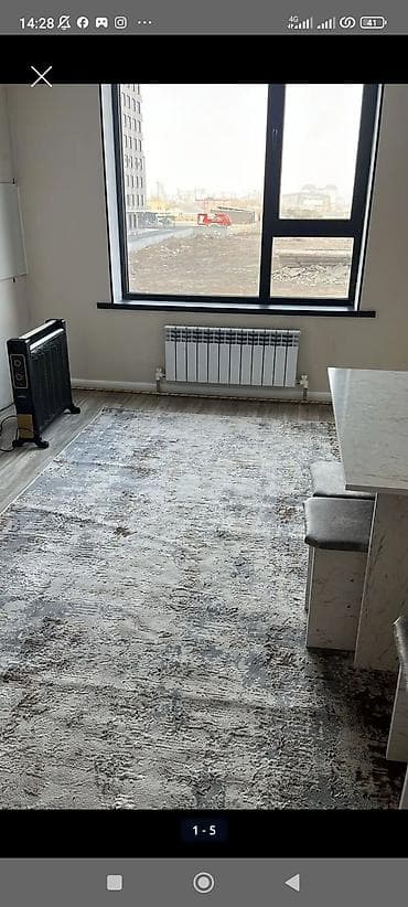 Студия, Собственник, Без подселения, С мебелью полностью