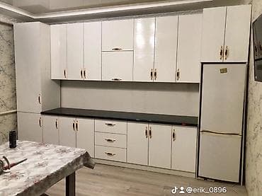 Мебель: Мебелы бойунча кайрылсаныз болот сиз ойлогон мебелди жасап беребиз — 3