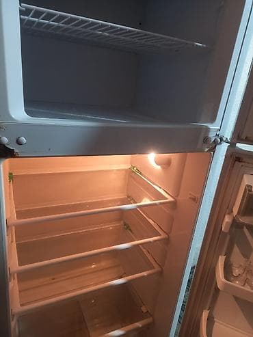 холодильники и морозильники: Холодильник Atlant, Двухкамерный — 2