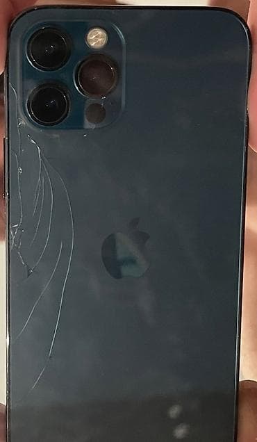 айфон 16 про макс цена бишкек 512 гб: IPhone 12 Pro, 256 ГБ — 4
