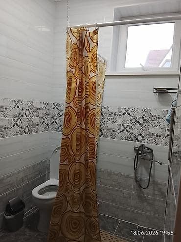 афрем дом: Аренда квартиры на Иссык-Куле, Royal beach, Чок-Тал, 9 мест, Цена Целиком за жилье — 8