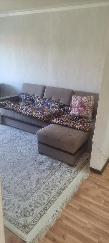 rent: Сдается ДВУХКОМНАТНАЯ КВАРТИРА! —Одна комната для отдыха (спальная); — 8