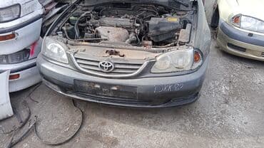 двигатель тойота авенсис 1.8 vvt i бишкек: Toyota, Б/у, Оригинал — 8