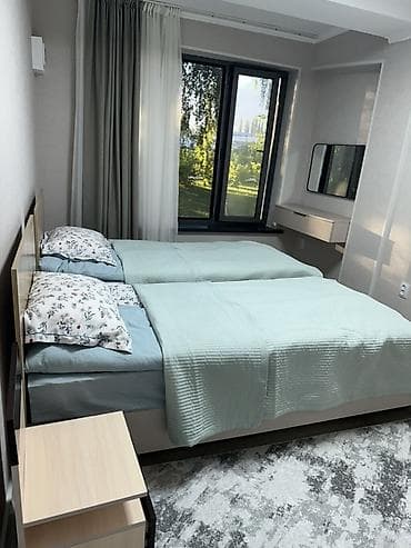 3 3: 🏡 Сдается уютный 2-комнатный коттедж для отдыха! ✨ Коттедж рассчитан — 3