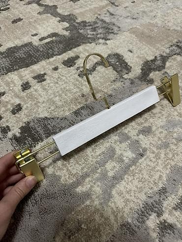 вешлка: Вешалки, плечики, Новый, Самовывоз — 2