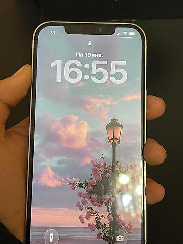 redmi k 70: IPhone 12 Pro Max, Новый, 128 ГБ, Белый — 3