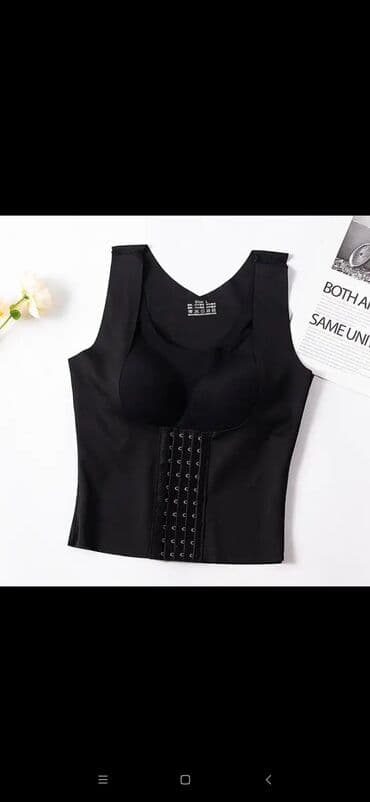 слива ферментированная капсула для похудения отзывы: Пояс +корсет 2 в 1 подтяжка живота от похудения и корсет для спинки — 3