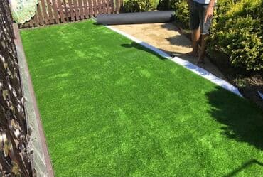 сколько стоит футбольный газон: Искусственный газон засыпной высотой ворса от 40 мм до 60 мм — 3