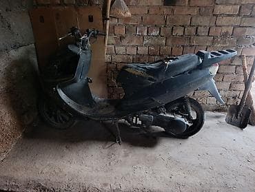 launch x431 pro: Тип скутера Honda, 50 куб. см, Бензин, Б/у — 2