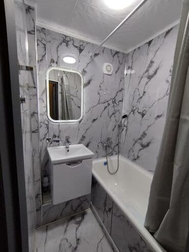 филормония: 2 комнаты, Душевая кабина, Кондиционер, Парковка — 10