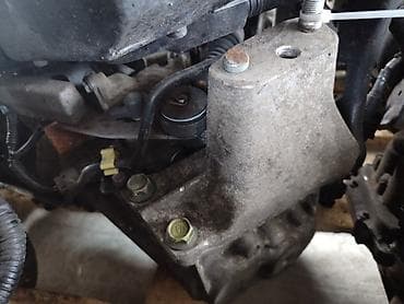 Коробка передач Механика Honda 2007 г., Б/у, Оригинал, Япония