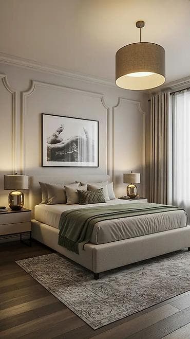 1 комната, Бронь, Бытовая техника, Банные принадлежности — 1