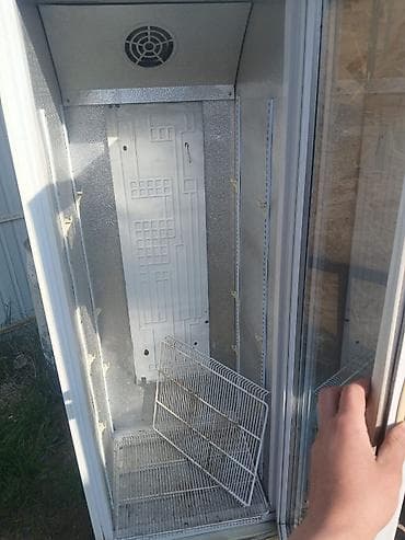 Холодильное оборудование: Для напитков, Китай — 1