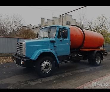 infinity nado: УСЛУГИ : ✔️ Откачка воды ✔️ Откачка колец ✔️ Откачка септика ✔️ — 1