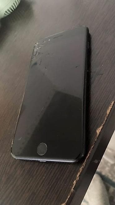 iphone 7 белый: IPhone 7 Plus, Новый, 32 ГБ, Черный, Наушники, 100 % — 2