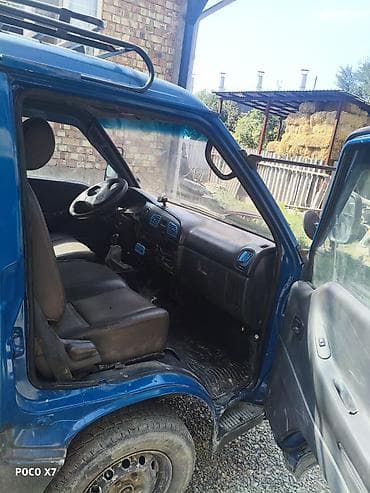 танар тягач: Легкий грузовик, Hyundai, Стандарт, 2 т, Б/у — 6
