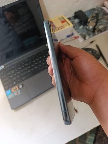 iphone 16 pro max lalafo: Уступлю за 22тысяч сом Samsung s22+ старый флагманский телефон AMOLED — 1