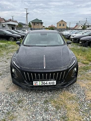 Roewe : 2021 г., Робот, Электромобиль, Седан