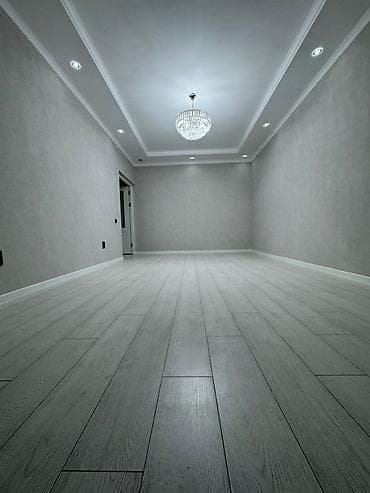 Недвижимость: 2 комнаты, 68 м², 106 серия улучшенная, 2 этаж, Евроремонт — 2