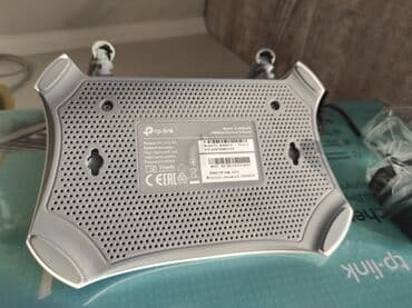 интернет для дома бишкек: Продаю роутер — 3