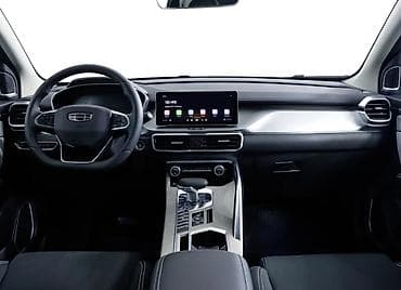 Унаа сатуу: Geely Coolray: 2023 г., 1.5 л, Робот, Бензин, Кроссовер — 10