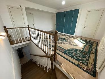 Үйлөр: Продам дом 165м2 6 сот Ауэзова/Л.Толстого – 198000$ Все коммуникации — 5