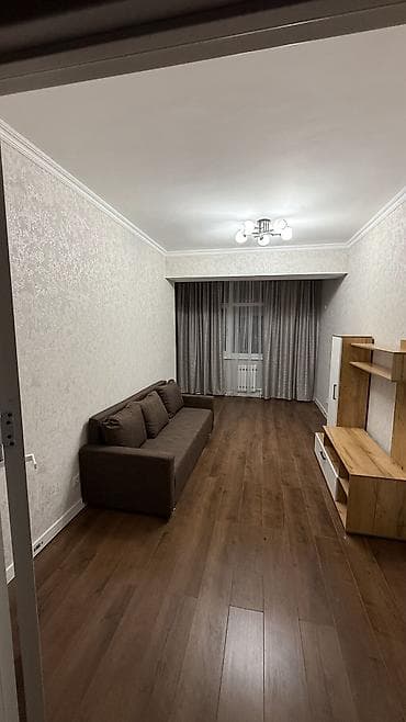 Квартиры: 2 комнаты, Собственник, С мебелью полностью — 5