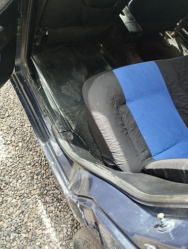 пасат сс: Volkswagen Passat Variant: 1989 г., 1.8 л, Механика, Бензин, Универсал — 9