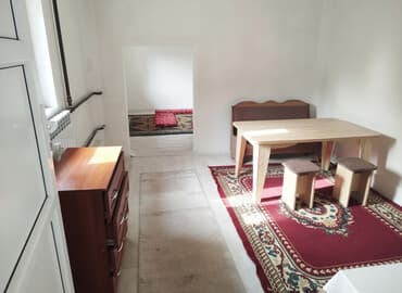 снять частный дом: Времянка 3 бөлмөлүү Бешкүнгөйдө — 1