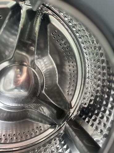 автомат индезит: Стиральная машина Samsung Diamond, фронтальная загрузка — 3