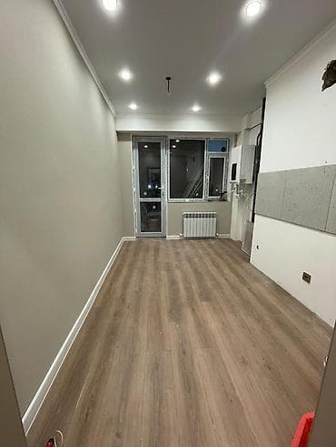 ts group: 1 комната, 42 м², Пишпек Элитка, 3 этаж, Евроремонт — 6