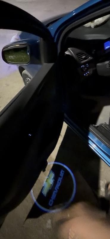 changan deepal: Chevrolet Spark: 2019 г., 1 л, Автомат, Бензин, Хэтчбэк — 5