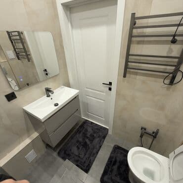 долгосрочная аренда квартир политех: 1 комната, Собственник, Без подселения, С мебелью полностью — 8