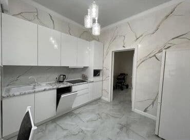 сдаётся квартира сокулук: 3 комнаты, Агентство недвижимости, Без подселения, С мебелью полностью — 6