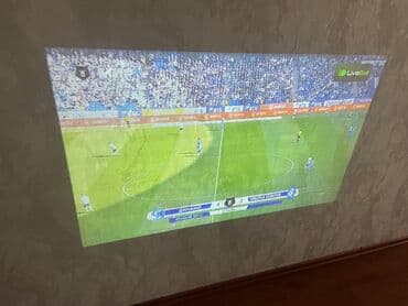 документ сканеры для проекторов китай: Мультимедийный проектор HD (1280 x 720) / размер проекции до 100" / — 5