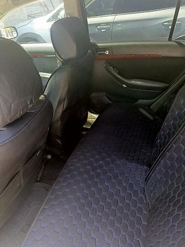 Продажа авто: Toyota Avensis: 2004 г., 2 л, Автомат, Бензин, Универсал — 9