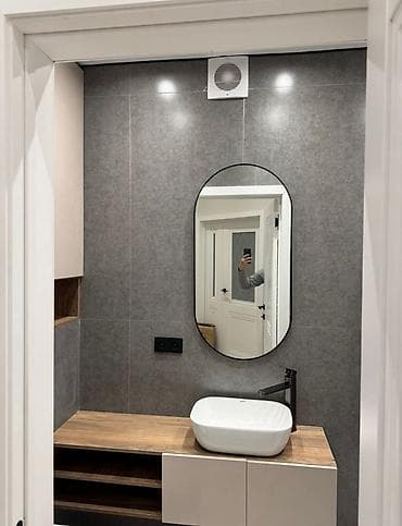 Недвижимость: 2 комнаты, 60 м², Элитка, 7 этаж, Дизайнерский ремонт — 8