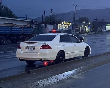 купит цивик: Honda Inspire: 2006 г., 3 л, Автомат, Бензин, Седан — 5