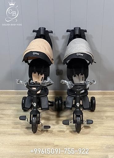 Коляска at lalafo.kg Коляска