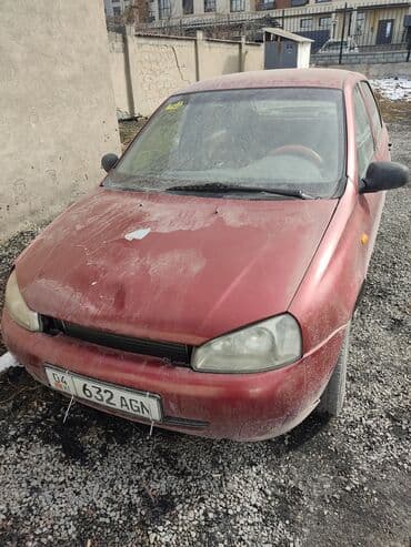 лада калдина: ВАЗ (ЛАДА) Kalina: 2007 г., 1.6 л, Механика, Бензин, Седан — 2