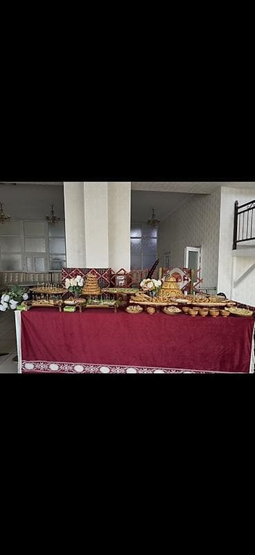 intel core: Продается действующий бизнес — этно-фуршет 🇰🇬 Бизнес полностью готов к — 8