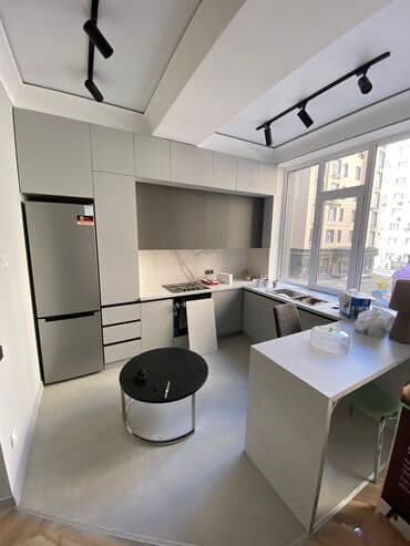 бишкек эмерек: Буйрутма эмеректер, Ашкана гарнитурасы, Шкаф, Купе шкафтары — 29