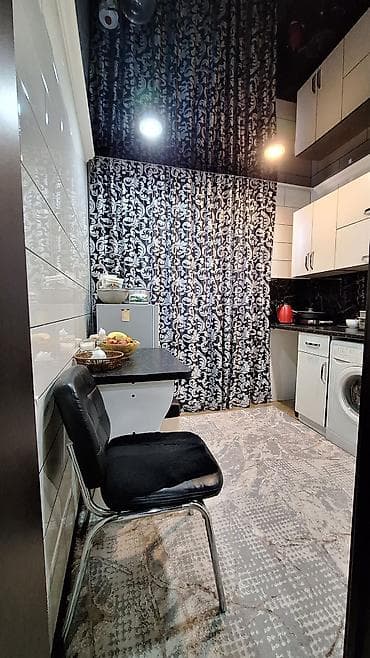 квартира ремонт прямой хозяин: 1 комната, 32 м², 104 серия, 1 этаж, Евроремонт — 3