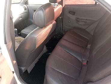 daewoo nexia автамат: Hyundai Accent: 2000 г., 1.4 л, Автомат, Бензин, Седан — 6