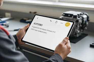 системы охлаждения xilence: Куплю новый радиатор охлаждения на Nissan Primera P12. Требования: - — 1